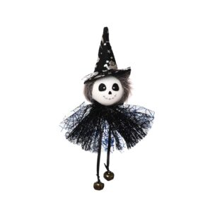 Ghost Bell Pendant