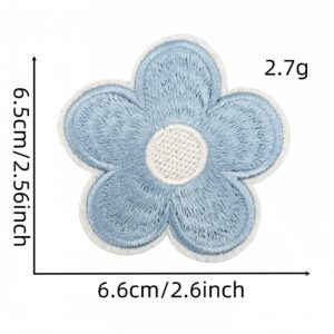 Fresh cloth patch 1#