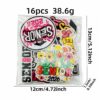 oly-9c8da5bebf5fe1a5cd156cb63a86dcc0 Wholesale Cartoon Graduate Iron On Patch Decorative Badge Applique Boutique Accessory Gift