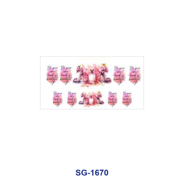 oly-9c91828e8f79a54af919d6ccb124c32e Wholesale 8pcs Assorted Designs 3oz Cup Stickers Wrap OLY Exclusive