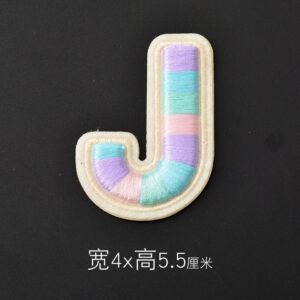J