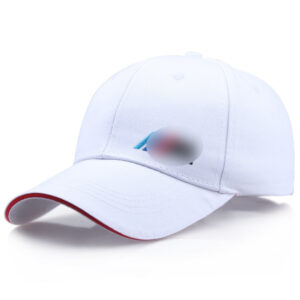 White / Adult average size (58cm adjustable)