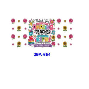 29A-654 / 5pcs