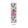 oly-9d57bf545ccda95dd77445b9201a19bf Wholesale 2/8/16pcs UV DTF Stickers Spooky Masked Lady Pumpkin Cobweb Patterns Pen and Bookmark Stickers