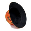 Wholesale Double Sided Digital Print Cartoon Bee Fisherman Hat for Everyday Sun Protection