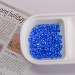 Dark blue / 6mm