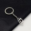 oly-9d743765cedd997b0824f1ac3ca29c53 Wholesale European Style Metal Keychain Pendant Car Key Accessory Bag Charm Gift