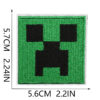 oly-9d80bd83cf57beba42fe8d6ef5f9696b Wholesale Stylish Embroidered Patch Fashion Accessory Gift OLY Exclusive