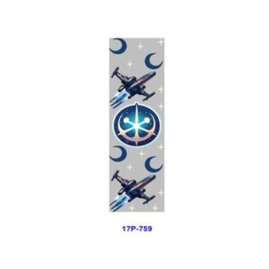 17P-759 / 2pcs / 11*3.2cm