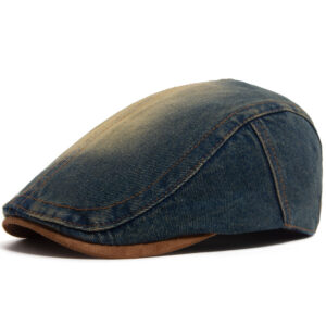 Dark blue / Adjustable (54-58cm)