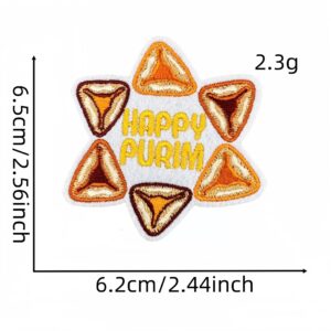 Party stickers 3#
