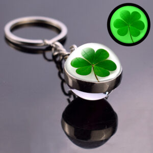 Clover-natural