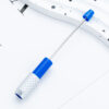 oly-9dd150c98c8975e7ea4a28d1a10f738b Wholesale Plastic Pencil Extender for Sketching and DIY Beading Multi Color Design