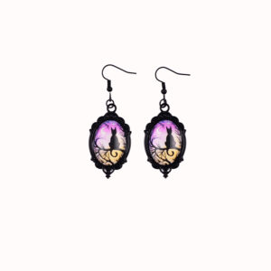 Halloween theme fg1356-11