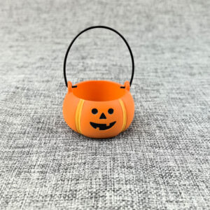Pumpkin blue