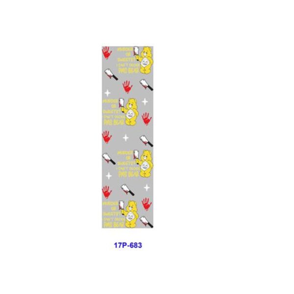 oly-9e251e9b5ee7098083853556e39006de Wholesale 2/8/16pcs UV DTF Stickers Kids Favourite Shark Cartoon Pen and Bookmark Stickers