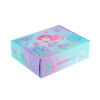 Wholesale Mermaid Ocean Theme Kids Stationery Gift Box Set with Notebooks for Back to School Birthday Gift