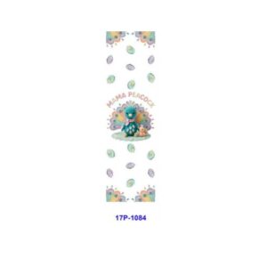 17P-1084 / 8pcs / 11*3.2cm