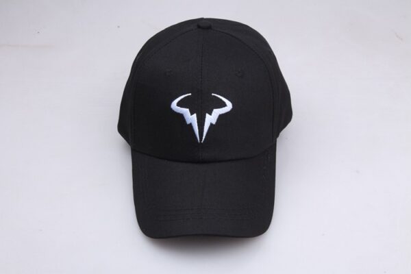 oly-9e6b32d11c6f8cce3473e8406481b3fa Wholesale Trendy Black Baseball Cap Adjustable Short Brim Sun Protection for Summer