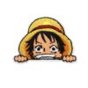oly-9e70967cbfb753d6cecddcb53ea39720 Wholesale Anime Embroidery Patch DIY Clothing & Bag Decorative Accent OLY Exclusive