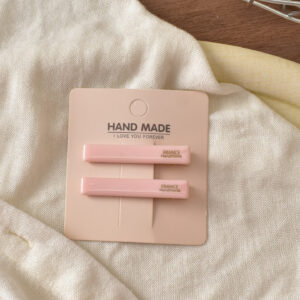 5#pink-2pcs