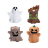 oly-9e8525290dfb3a63fd3ff4f6857e9382 Wholesale Resin Miniature Ghost Halloween Decoration DIY Craft Supply