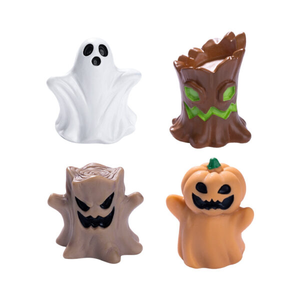oly-9e8525290dfb3a63fd3ff4f6857e9382 Wholesale Resin Miniature Ghost Halloween Decoration DIY Craft Supply