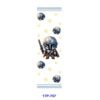 oly-9e9cdca10d0a5357ade648eaea506d9b Wholesale 2/8/16pcs UV DTF Stickers Star Wars Jedi & Mandalorian Graphics Pen and Bookmark Stickers OLY Exclusive