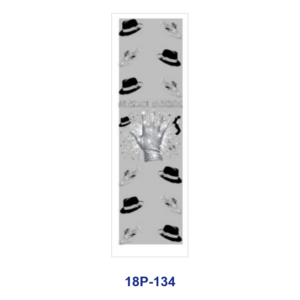 18P-134 / 16pcs / 11*3.2cm