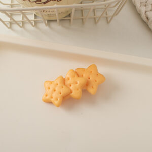 5# ordinary biscuits-stars