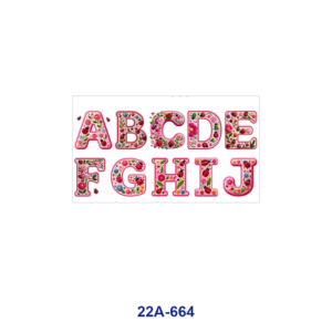 22A-664 / 5pcs