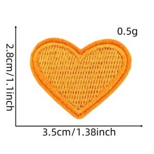 Cartoon love cloth sticker 11#