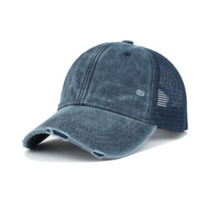 Navy / All yards
