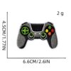 oly-9f0c7798d7db967ffc760404f000b12b Wholesale Game Theme Embroidery Patch Decorative Fashion Accessory for Boutique Resale