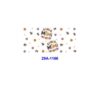 Wholesale 16oz Mother's Day Letter Cartoon Series Cup UV DTF Wraps