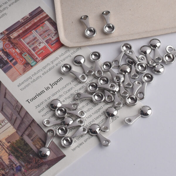 oly-9f19e2d17bcf9c7b8bb5e4f278dccb91 Wholesale Chic Spoon Alloy Pendant for DIY Bag Charm Phone Accessory