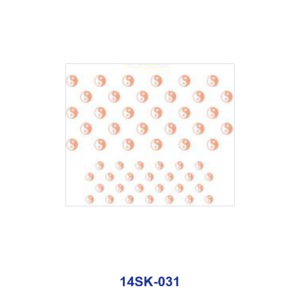 14SK-031 / 4pcs / 9cm