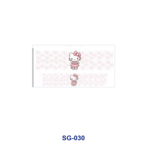 SG-030 / 16*7cm