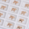 oly-9f611fdff94d9e503a2594fb483448e2 Wholesale Cute Puppy Alloy Pendant DIY Jewelry Making Fashion Accessory for Resale Party Gifts