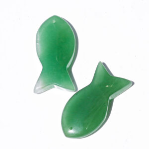 Green East Mausoleum (single) / 20*38mm