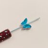 oly-9f6a38029a12c2bca7dd7e9dfe760835 Wholesale Fashion Alloy Bow Loose Beads DIY Jewelry Accessory