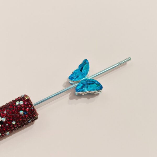 oly-9f6a38029a12c2bca7dd7e9dfe760835 Wholesale Fashion Alloy Bow Loose Beads DIY Jewelry Accessory