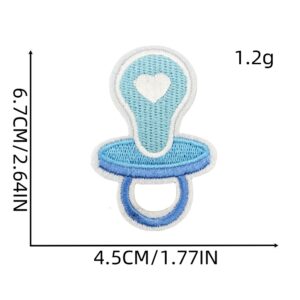 Boy cloth 8#