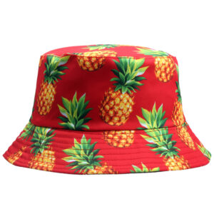 Red / M (one size fits all for adults 56-58cm)