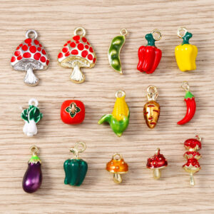 Mixed vegetables