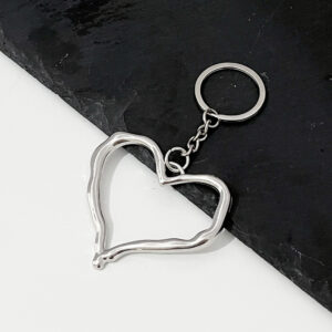 Round buckle