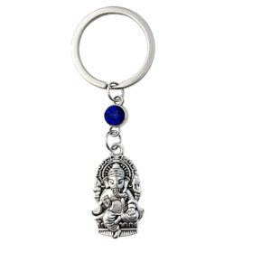 Single keychain