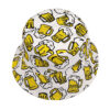 oly-9f9c1e60ee608ce42ae09eb4e537efd5 Wholesale Beer Pattern Bucket Hat Unisex Sun Protection Boutique Fashion Accessory