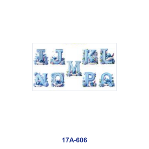 17A-606 / 5pcs