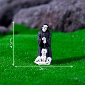 #3 Reaper of Death / Halloween monsters